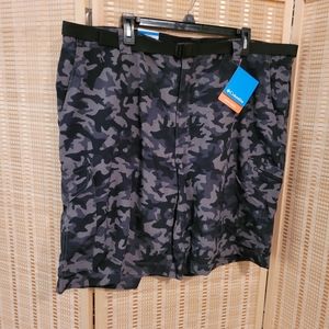 Columbia shorts